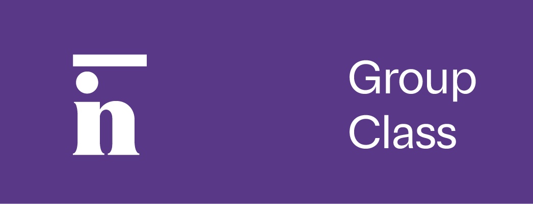 1 Class ( Group ) - حصة جماعية
