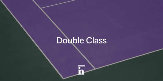 1 Class ( Double ) -  حصة ثنائية